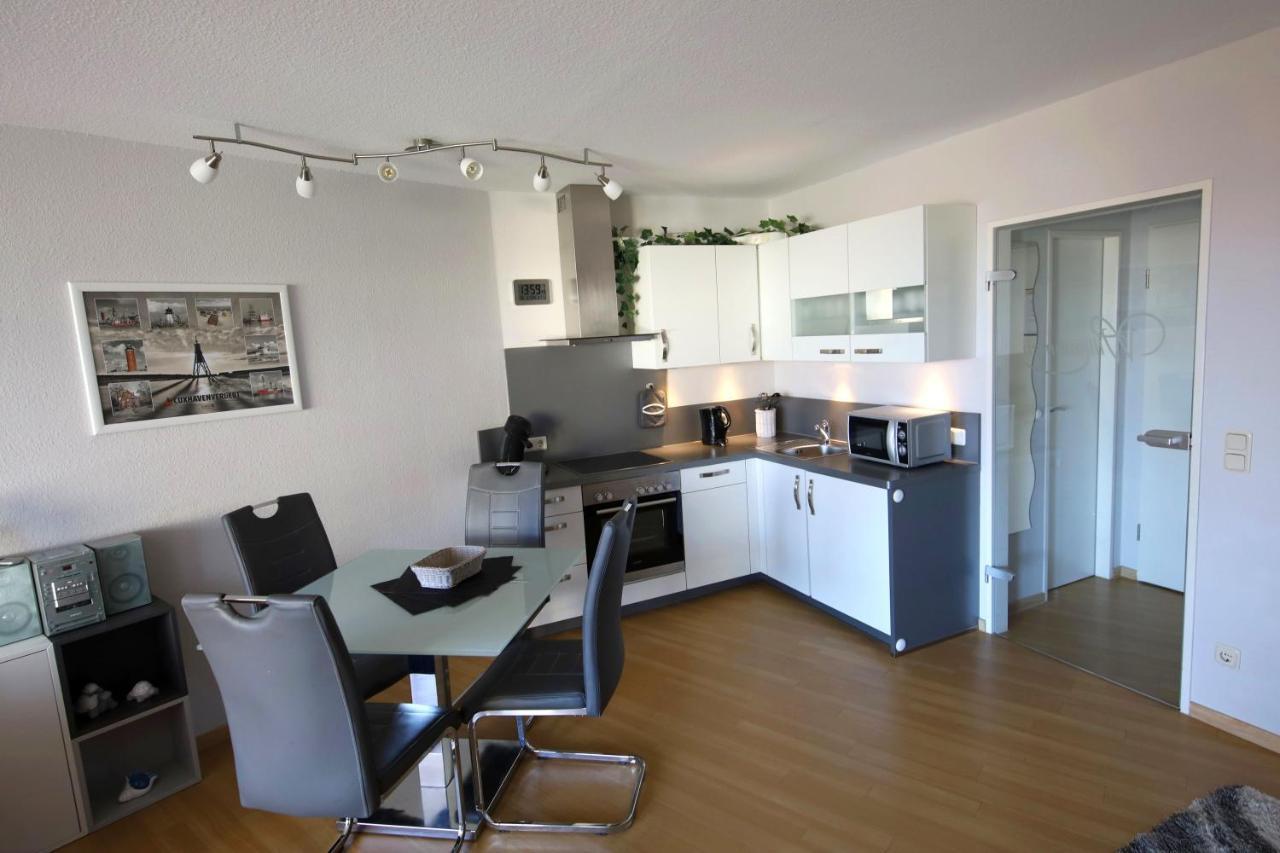 Lord Nelson 214 Apartment