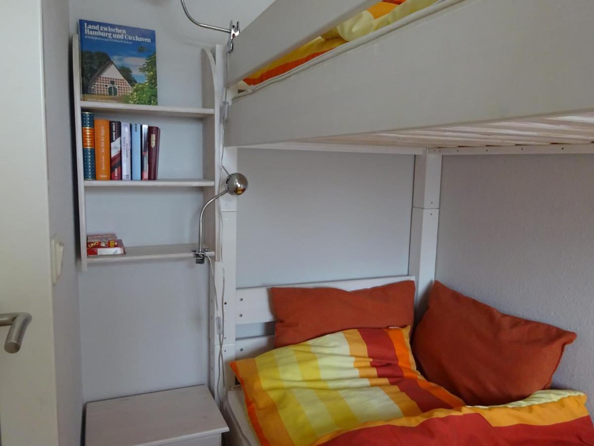 Apartment Lord Nelson 214 Cuxhaven