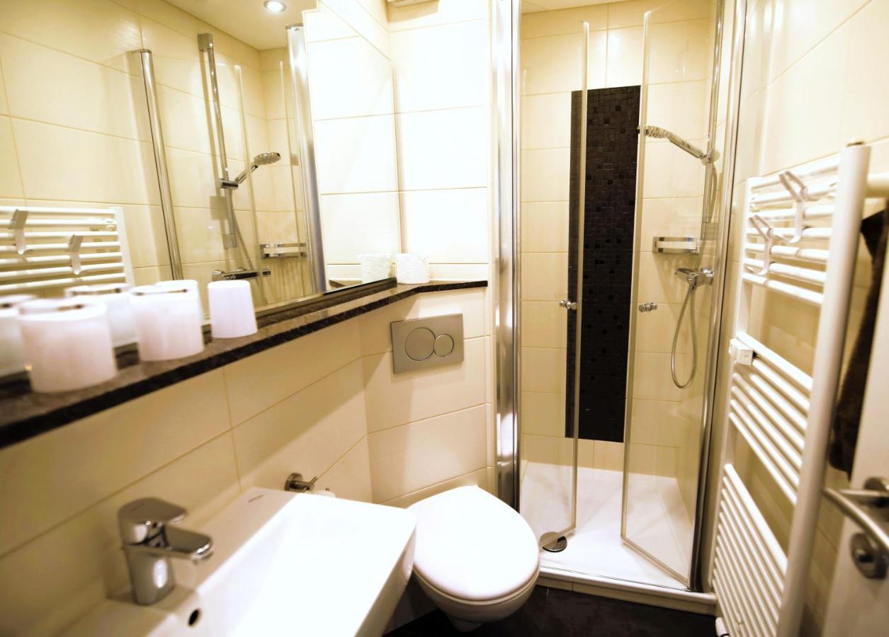 Apartment Lord Nelson 214 Cuxhaven