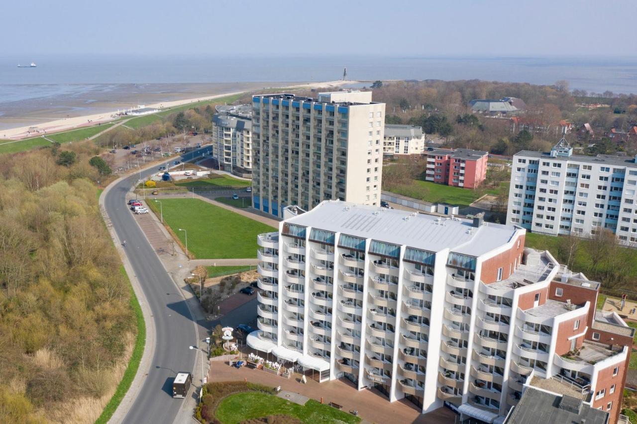 Apartment Lord Nelson 214