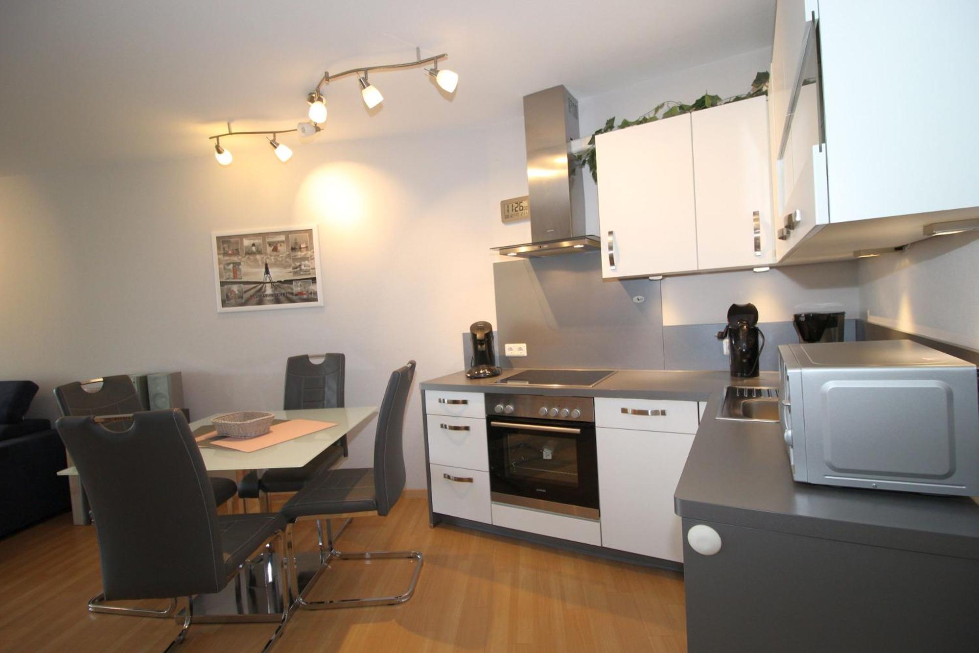Lord Nelson 214 Apartment
