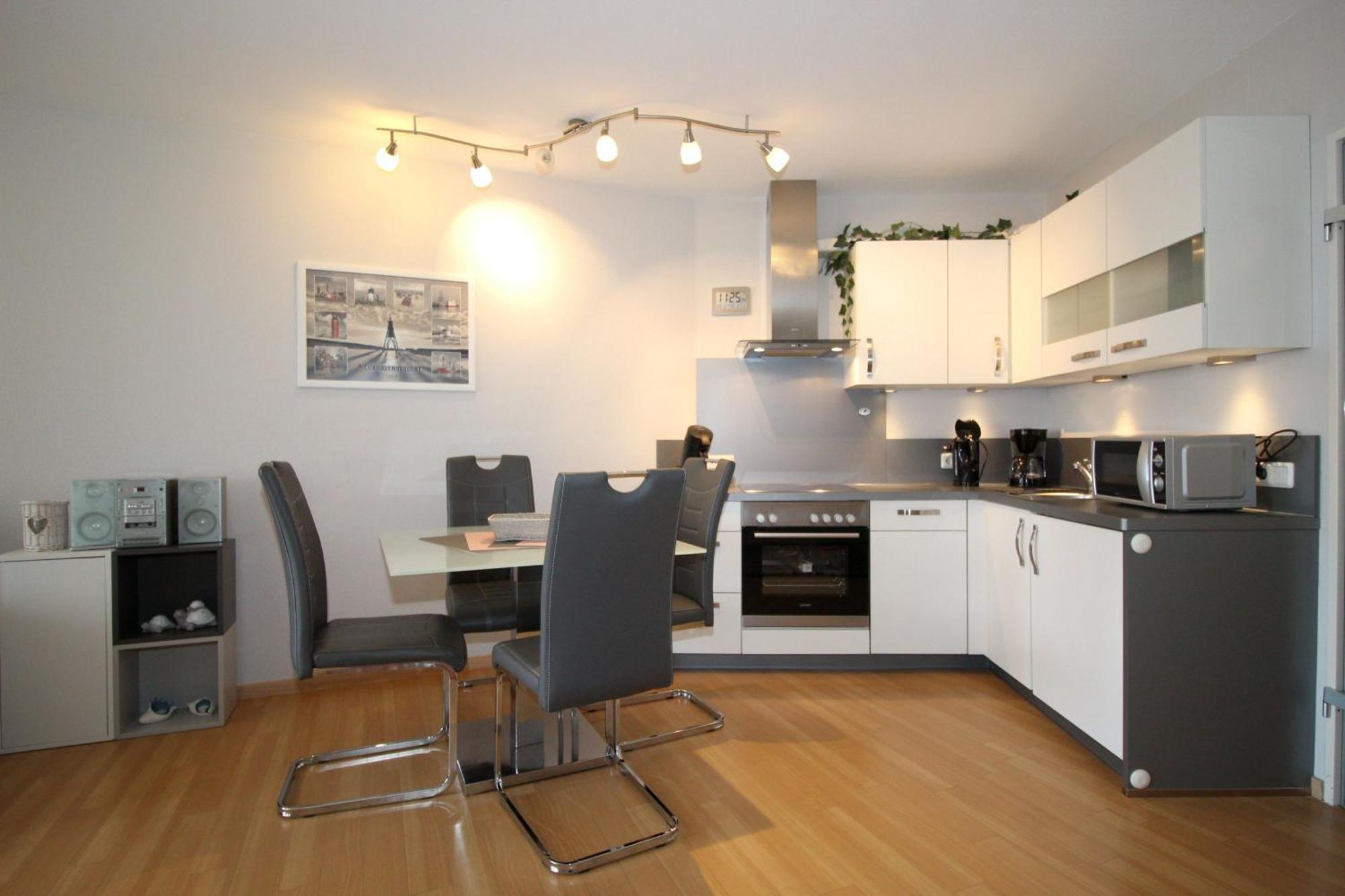 Apartment Lord Nelson 214