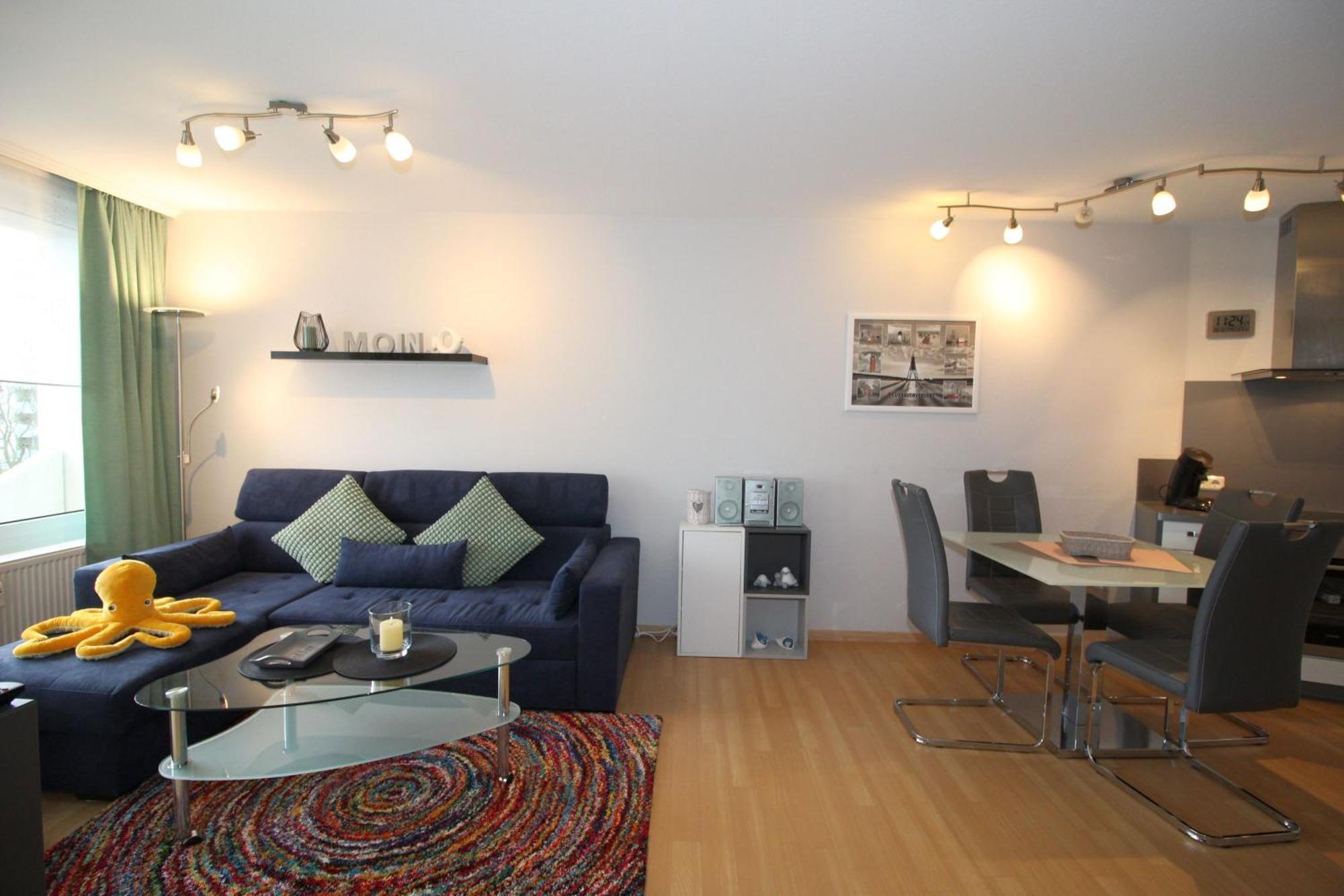 Apartment Lord Nelson 214 *