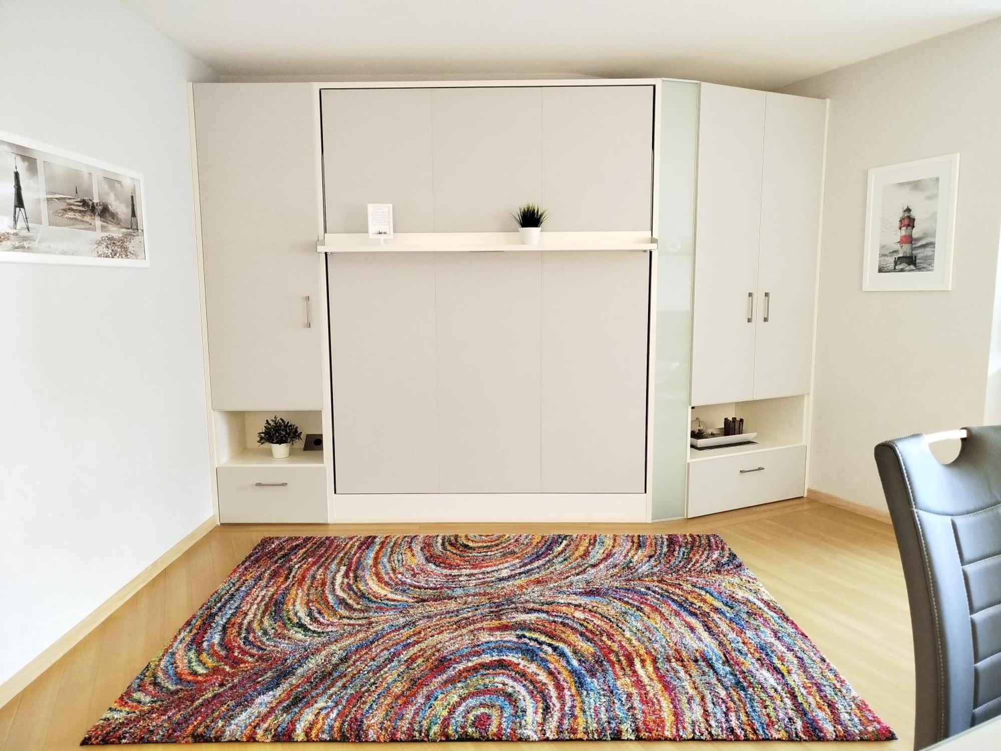 Lord Nelson 214 Apartment